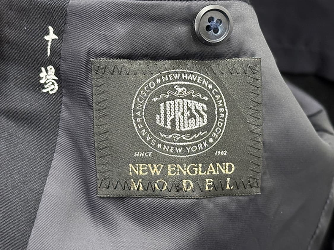 J.PRESS (men's M, women's L) 상품이미지9