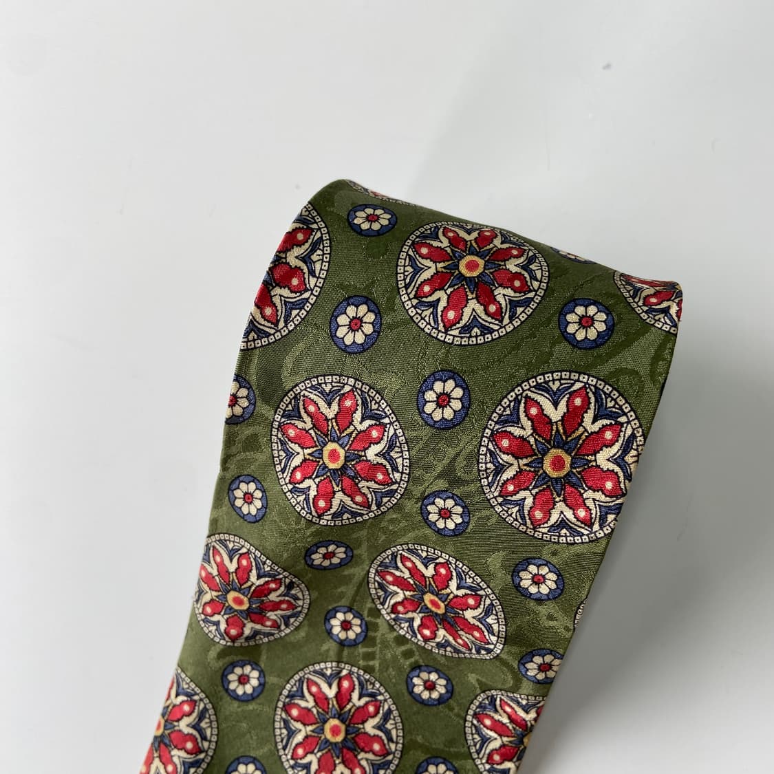 버버리 (Burberry) 정품 명품넥타이 상품이미지6