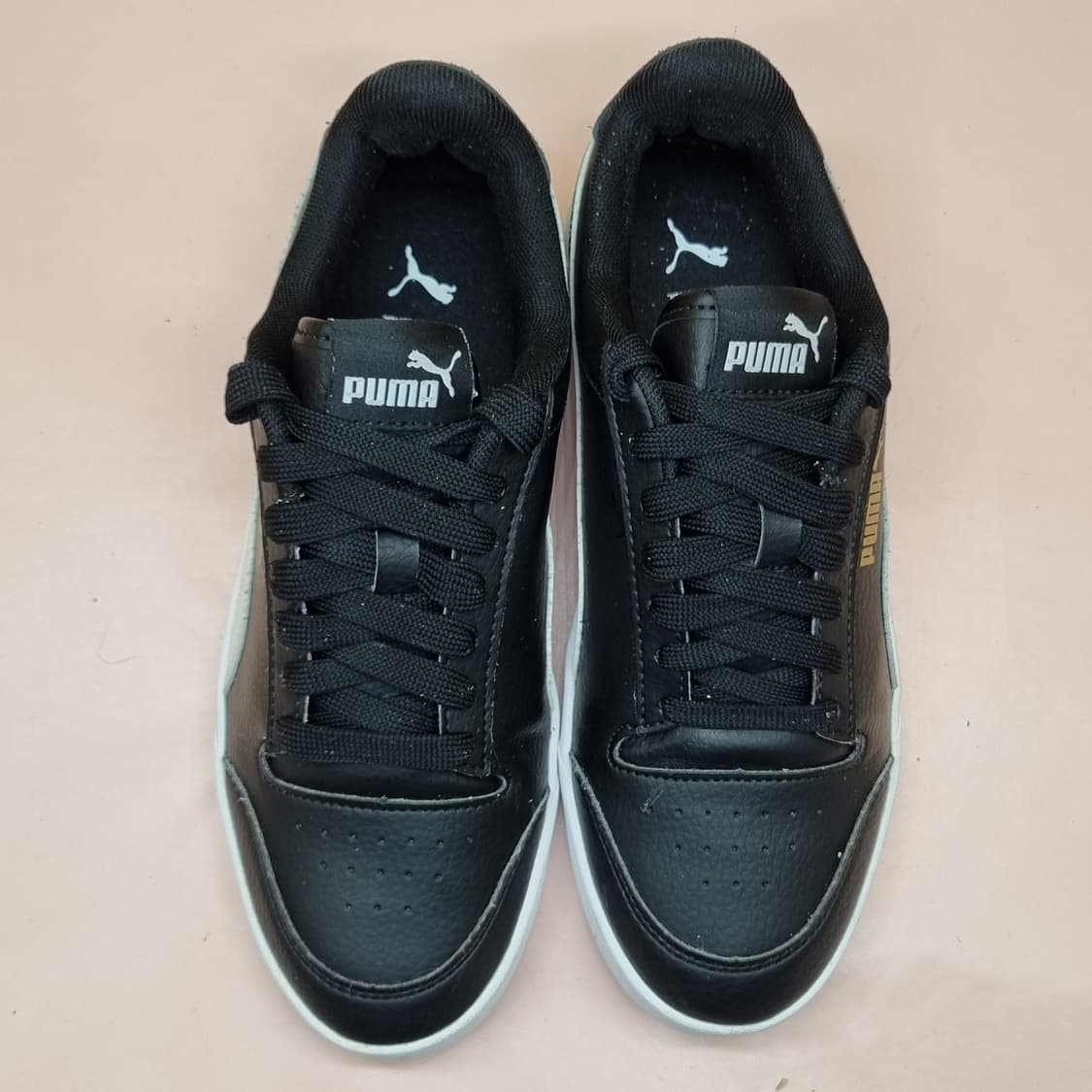 푸마 셔플 여성 스니커즈 240 상품이미지2