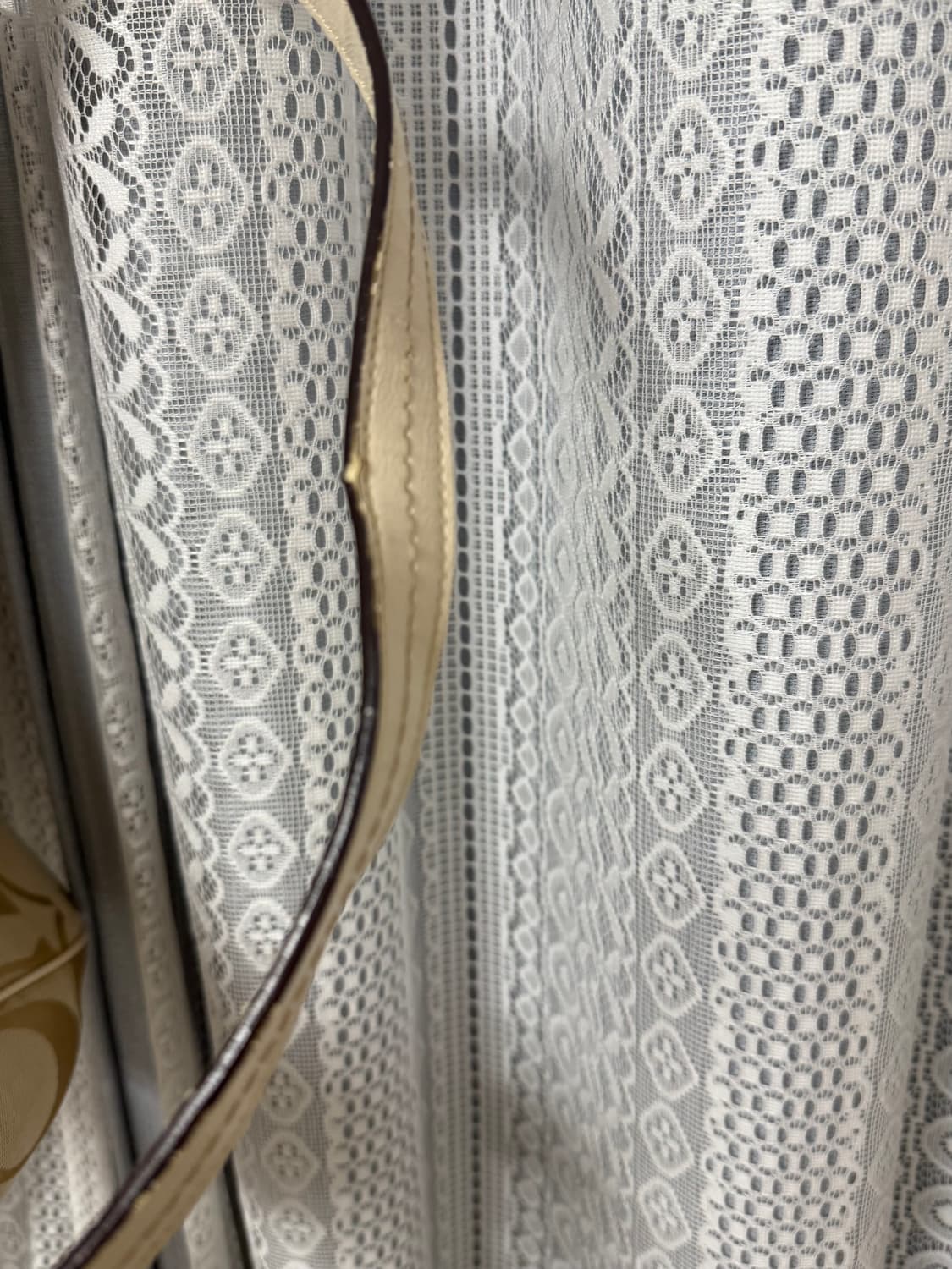 코치 갸루 숄더백 상품이미지3