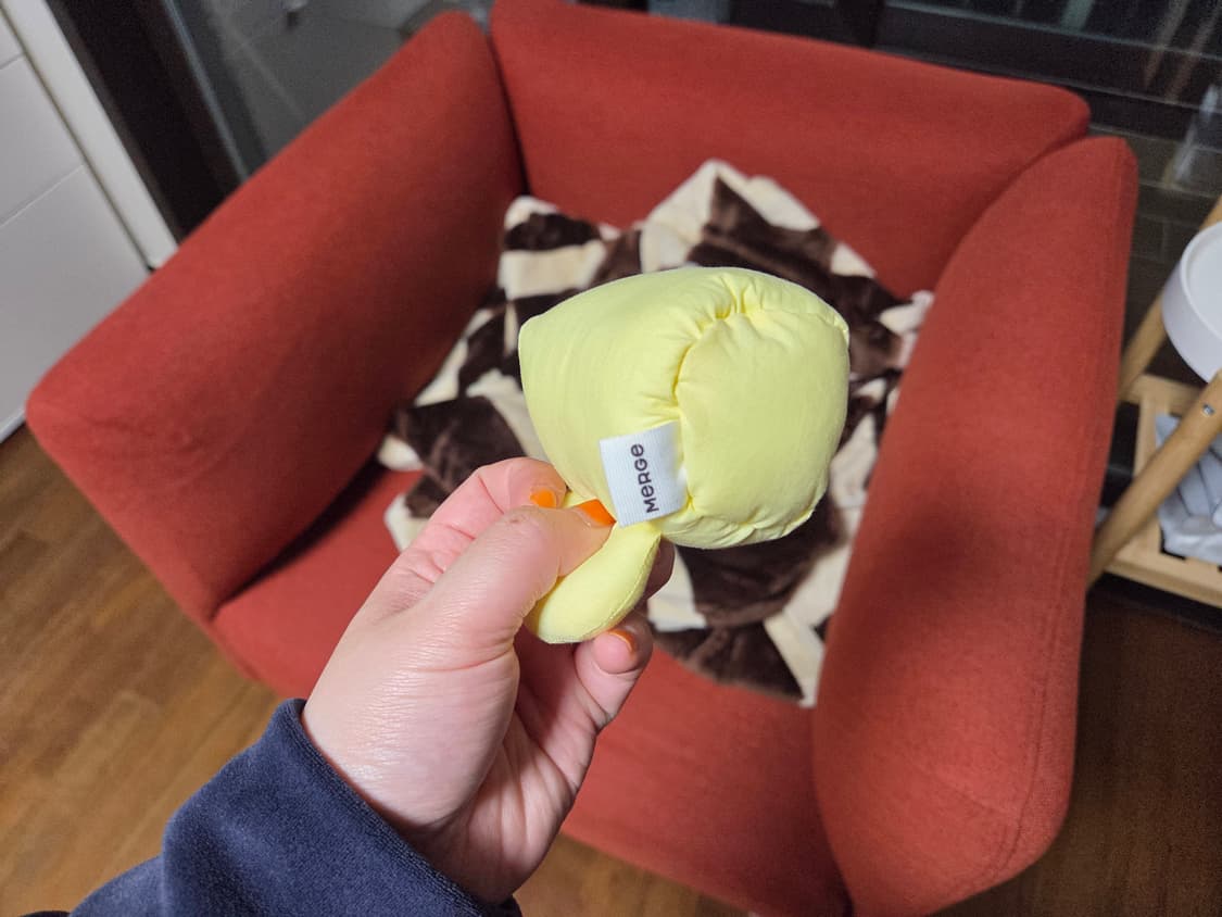 머지 키링 판매합니다~~ 상품이미지2