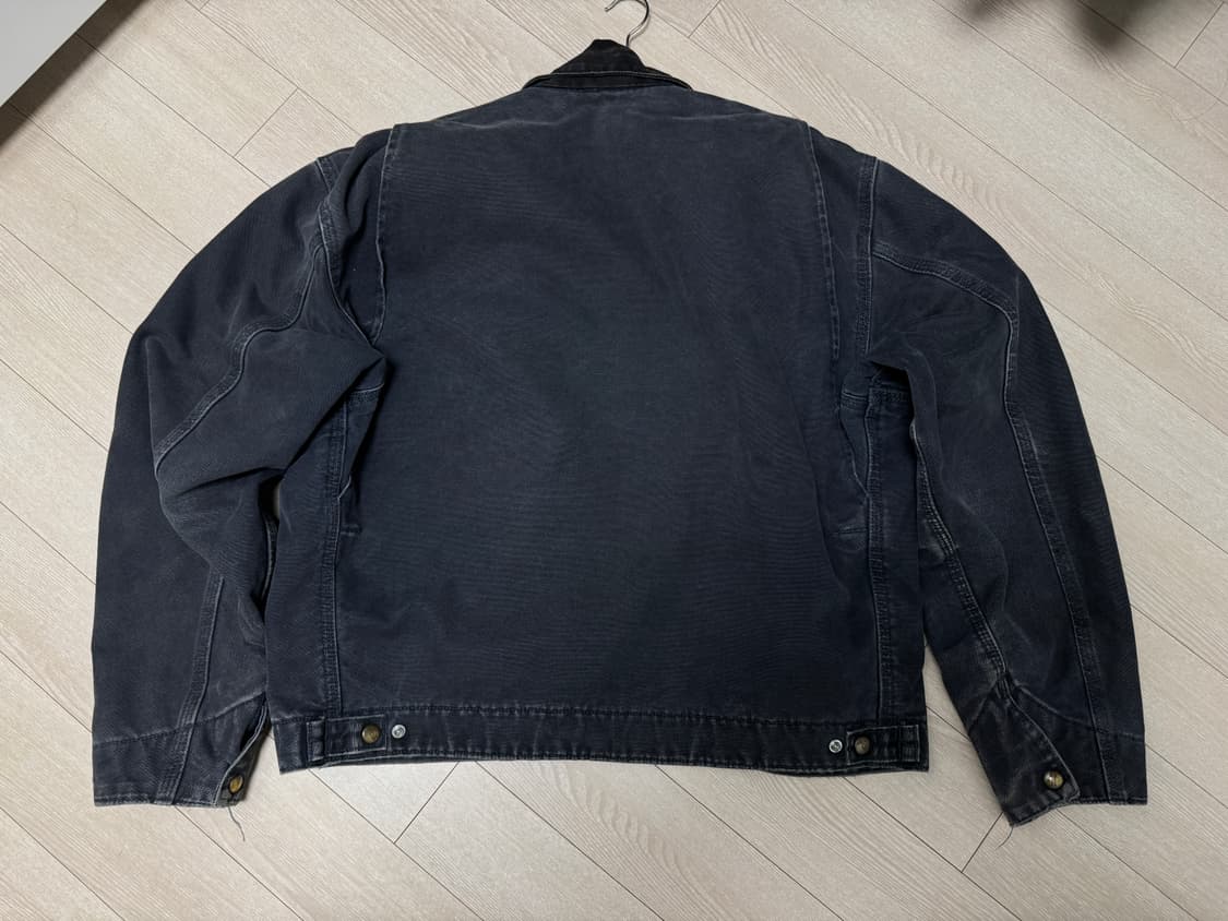 칼하트 j97 ptl L 상품이미지7