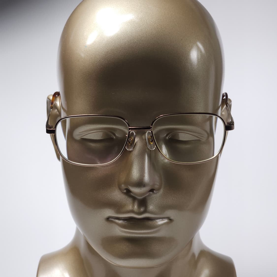 샤르망 일본 빈티지 안경 상품이미지8