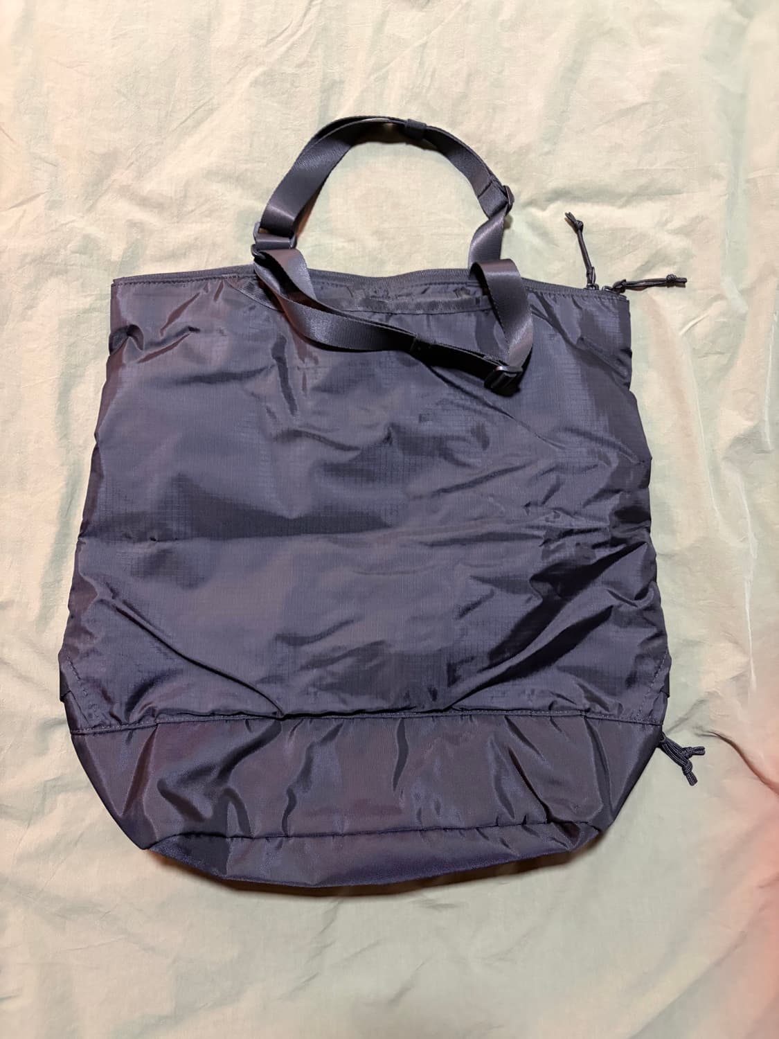 유니클로 토트백 상품이미지2