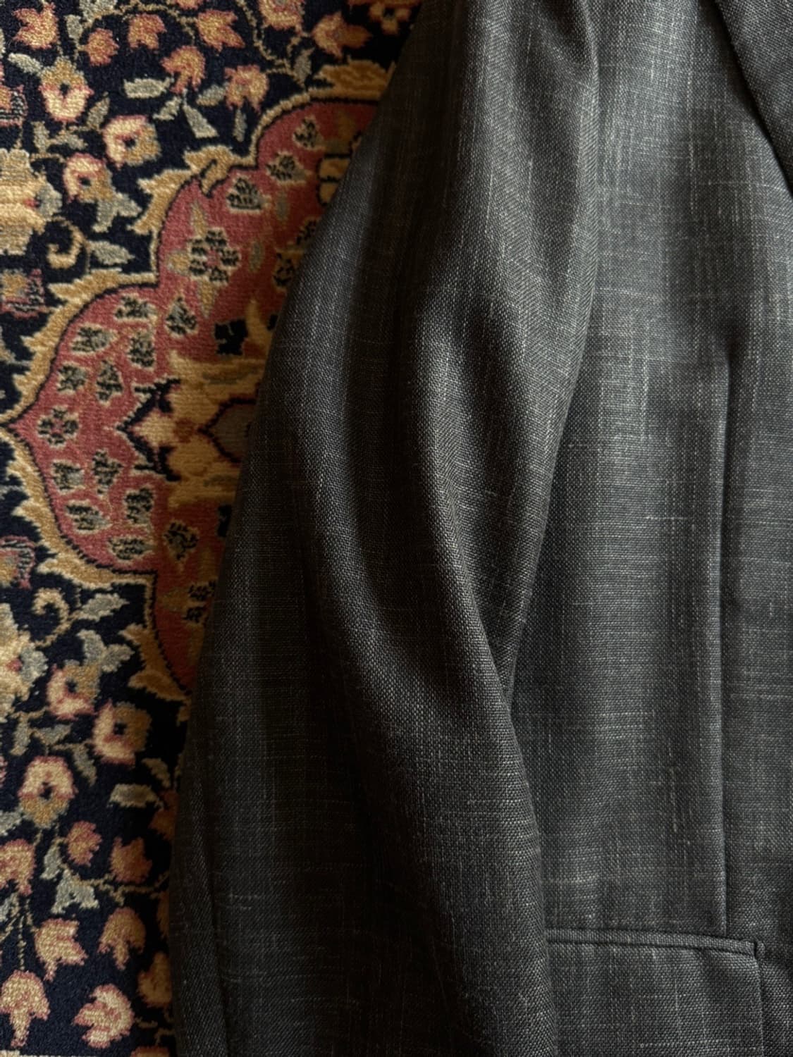 Louis Vuitton 루이비통 테일러드 자켓 100 상품이미지2