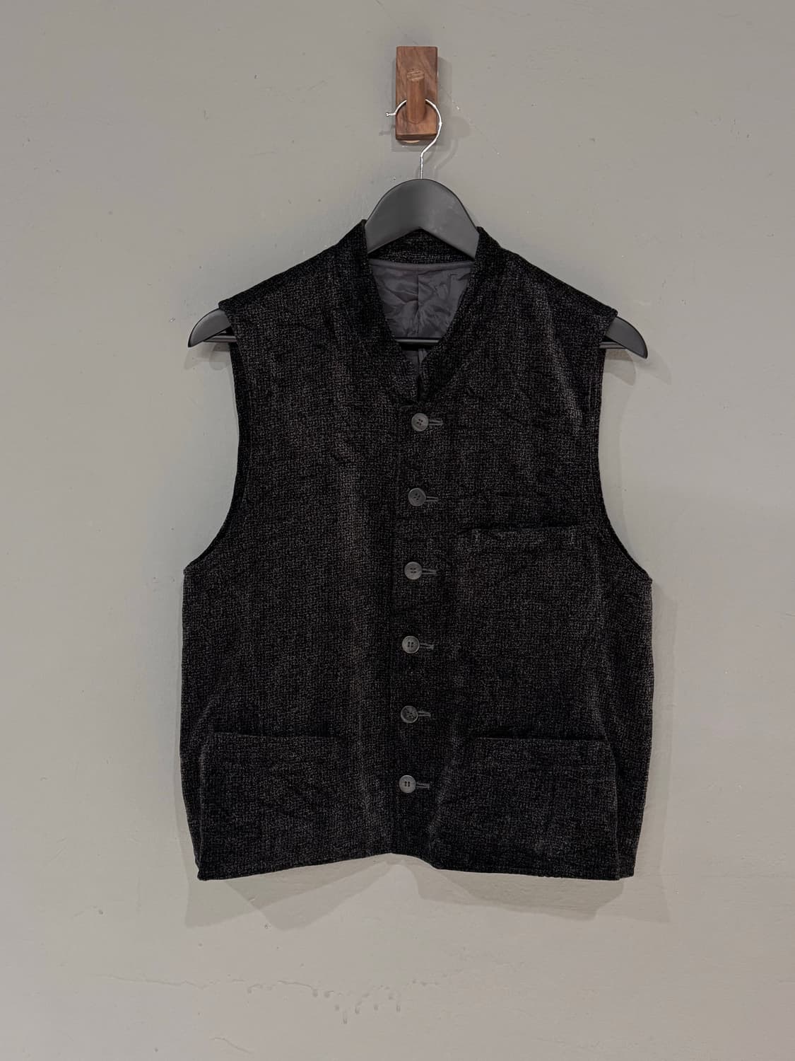 Umberto Ginocchietti 쓰리피스 코듀로이 수트 셋업 상품이미지4