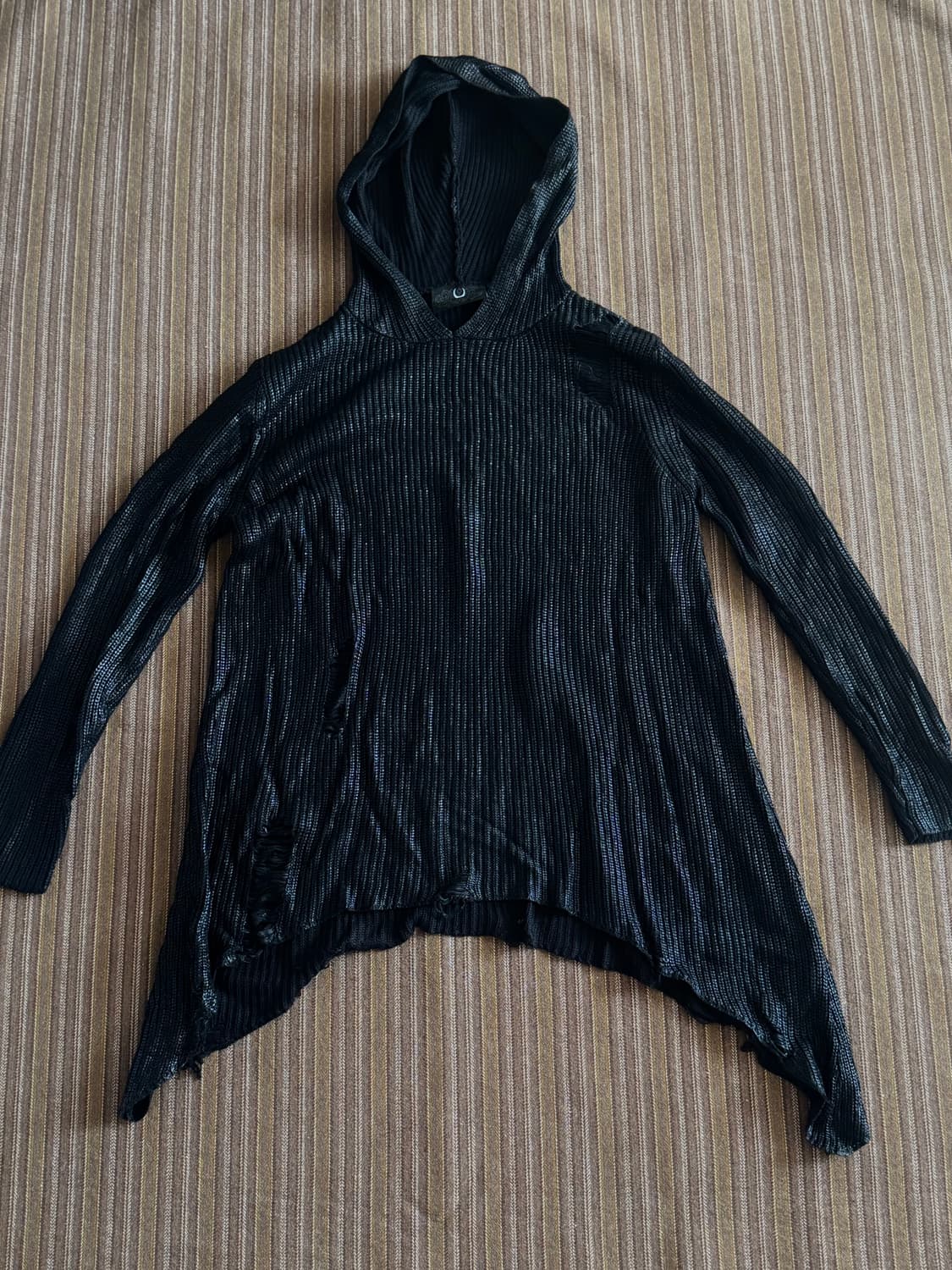 Killstar 후드 상품이미지1