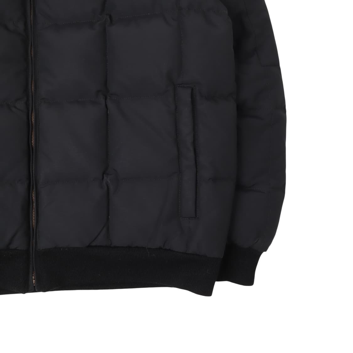 폴로 랄프로렌 에디바우어 스퀘어 푸퍼 다운 자켓 상품이미지4