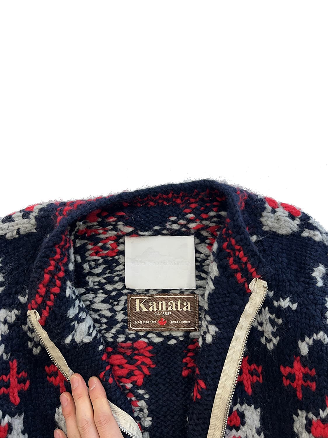 카나타 x 화이트마운티니어링 코위찬 상품이미지4