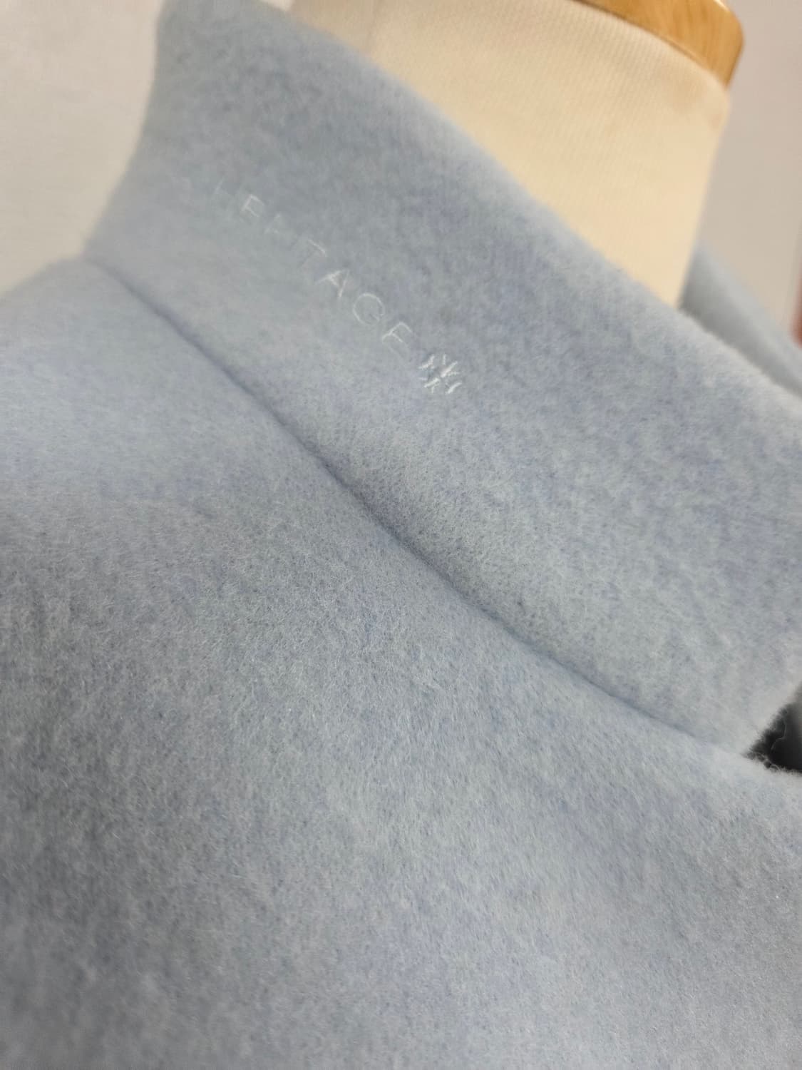 듀엘 여성 모자켓 상품이미지5