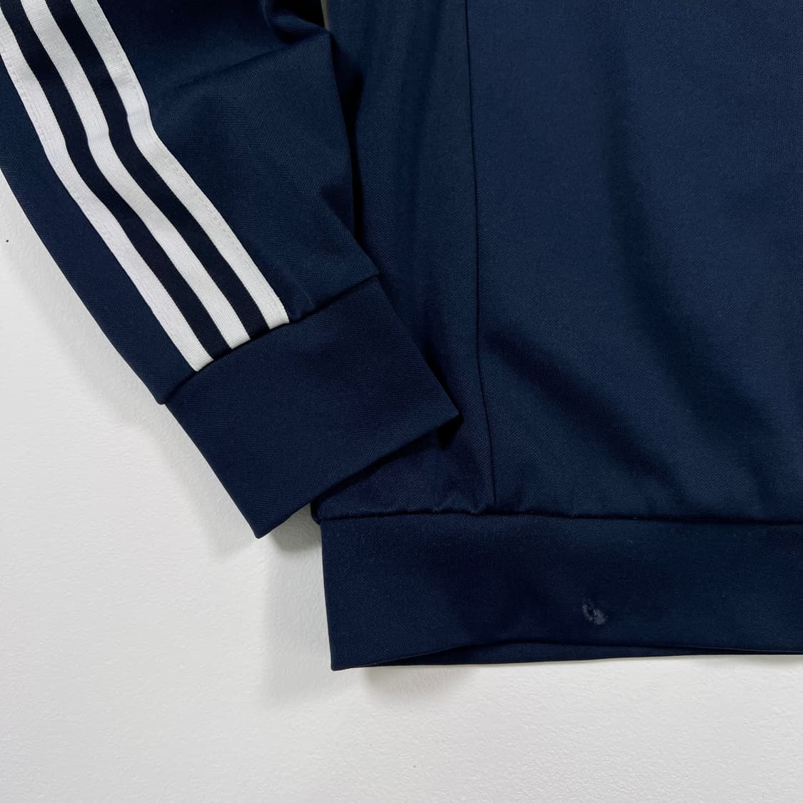 아디다스 삼선 트랙탑 상품이미지3