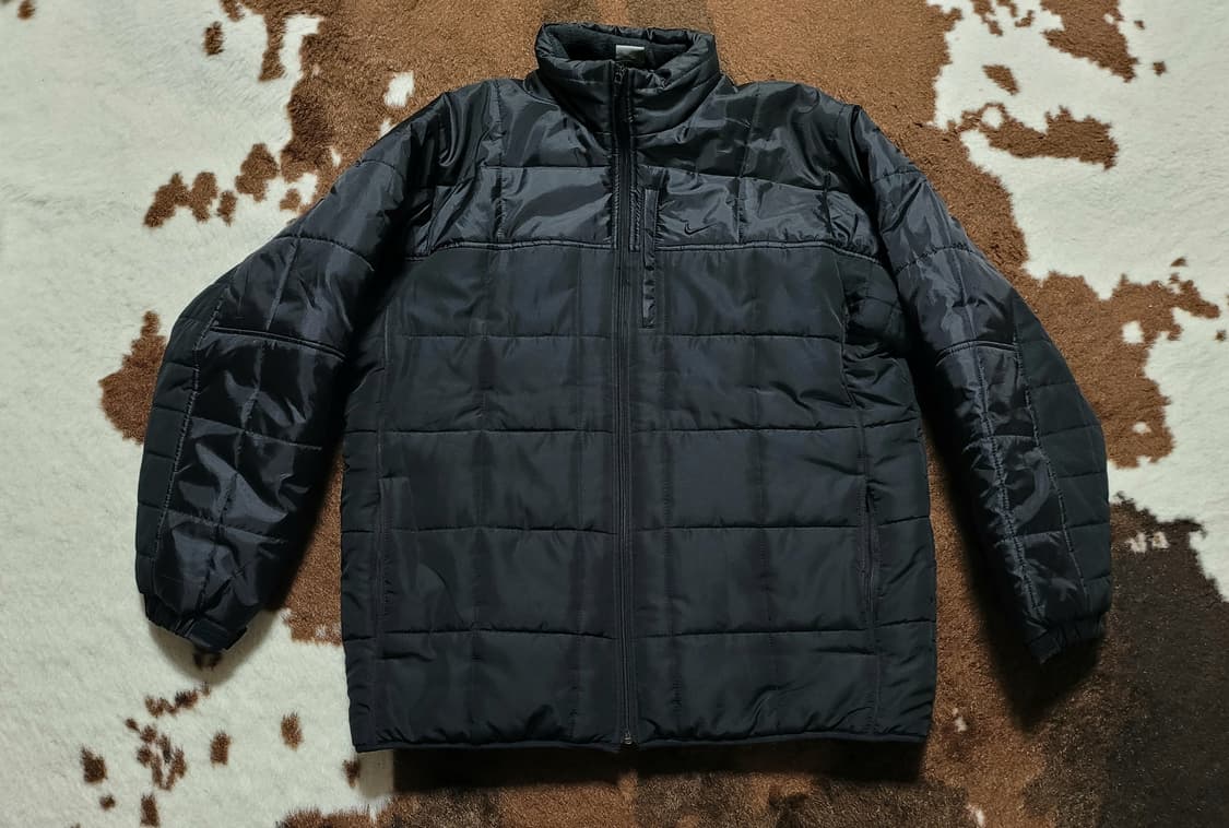 나이키 남성 자켓 (M) 상품이미지1