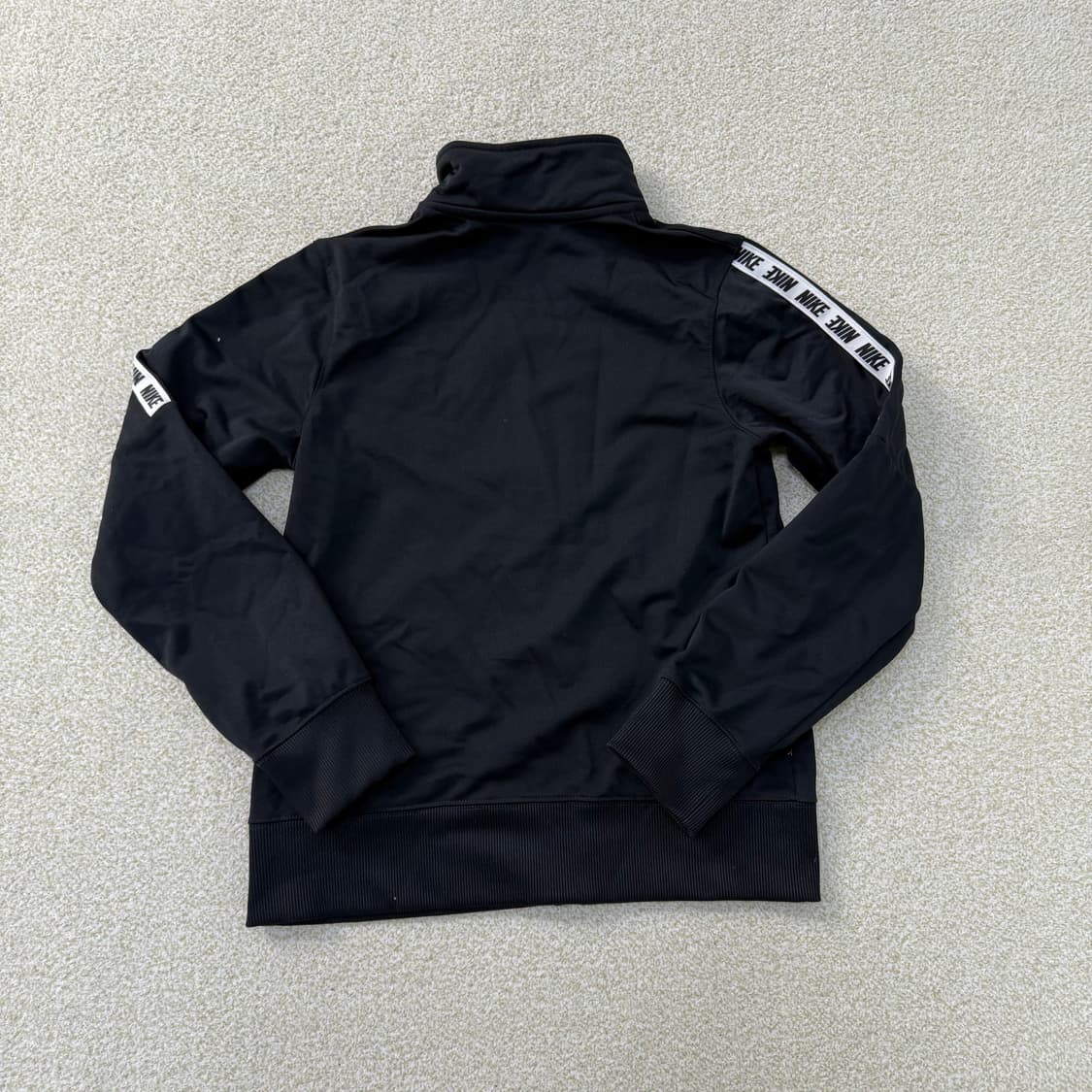 [L] 나이키 키즈 사이드라인 트랙탑 저지  0119T1 상품이미지2