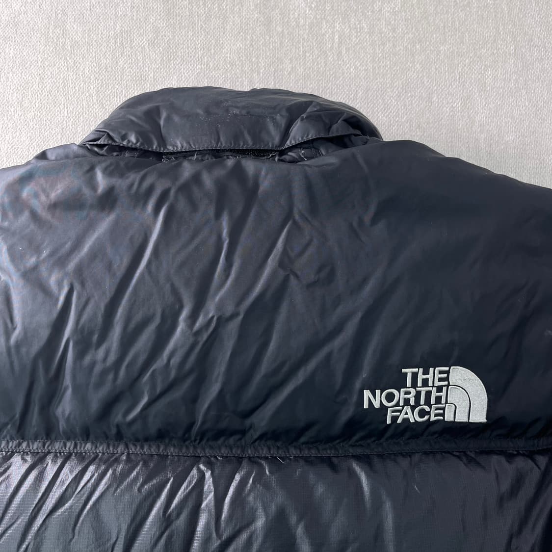 100 정품 노스페이스 남여공용 1996 에코 눕시 자켓 (패딩) 상품이미지6