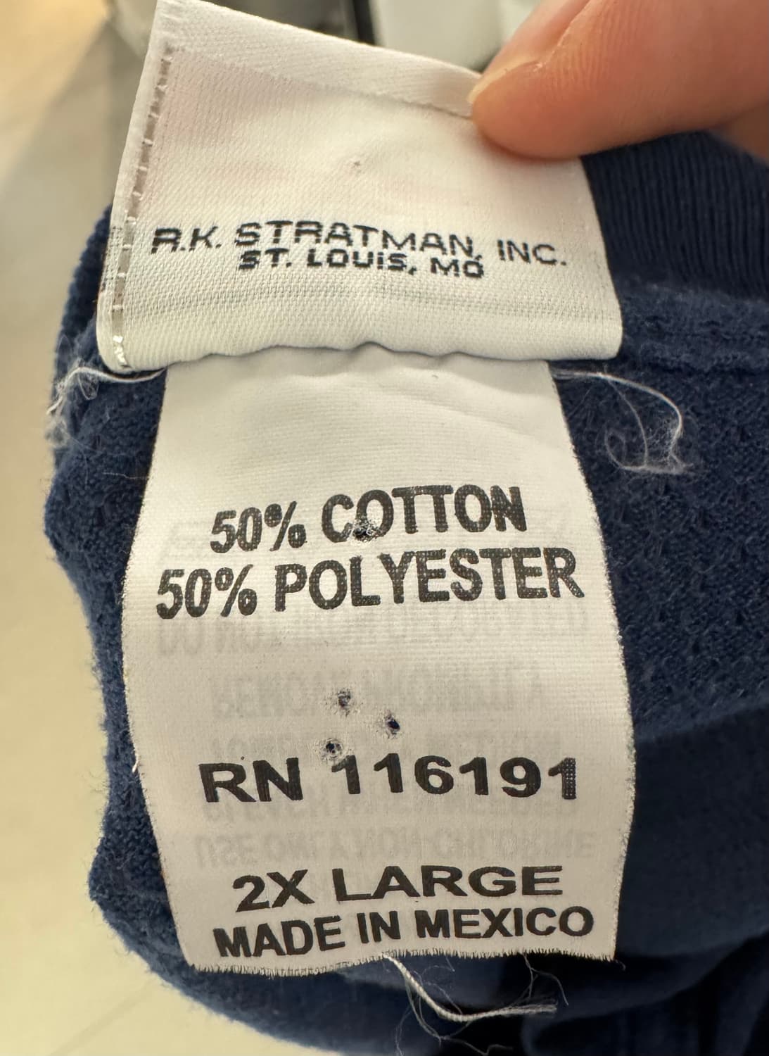 빈티지 Harley Davidson 티셔츠 XXL 상품이미지5