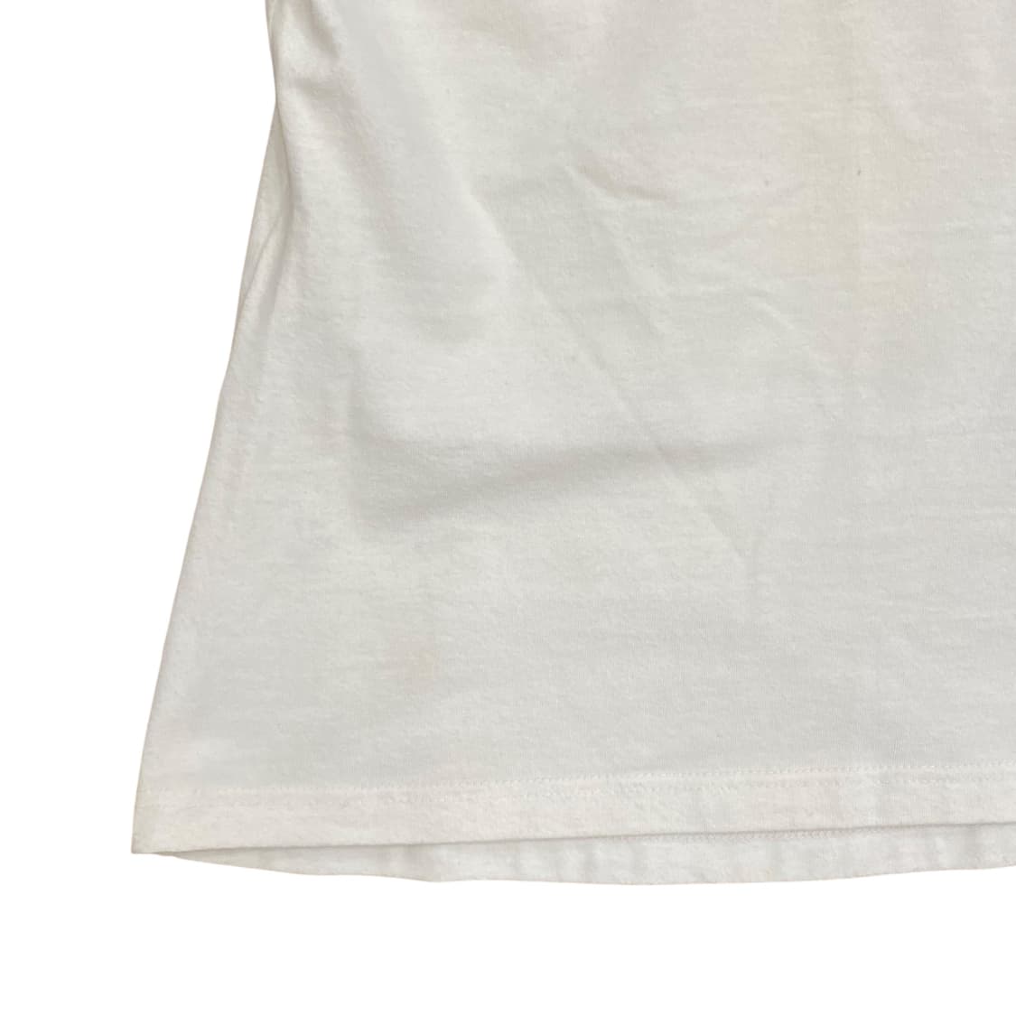 Versace, Lettering Yellow Top  상품이미지5