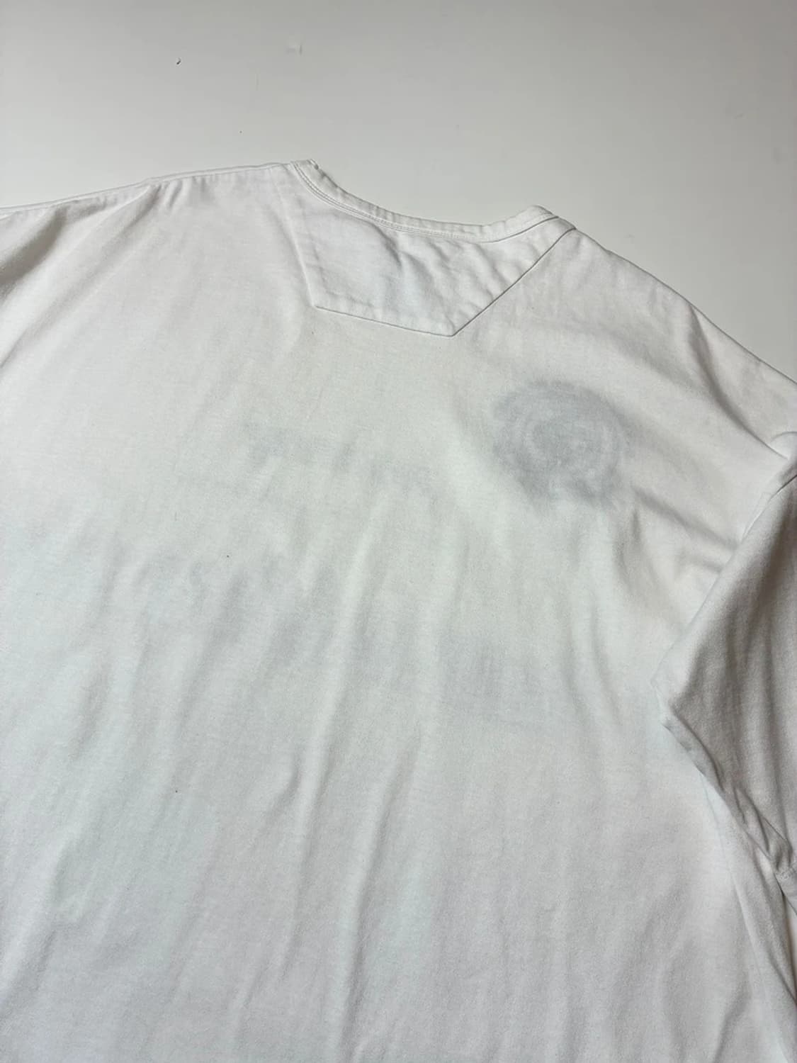 준지 JUUN.J 시그니처 프린팅 반팔 티셔츠 PN9656 상품이미지6