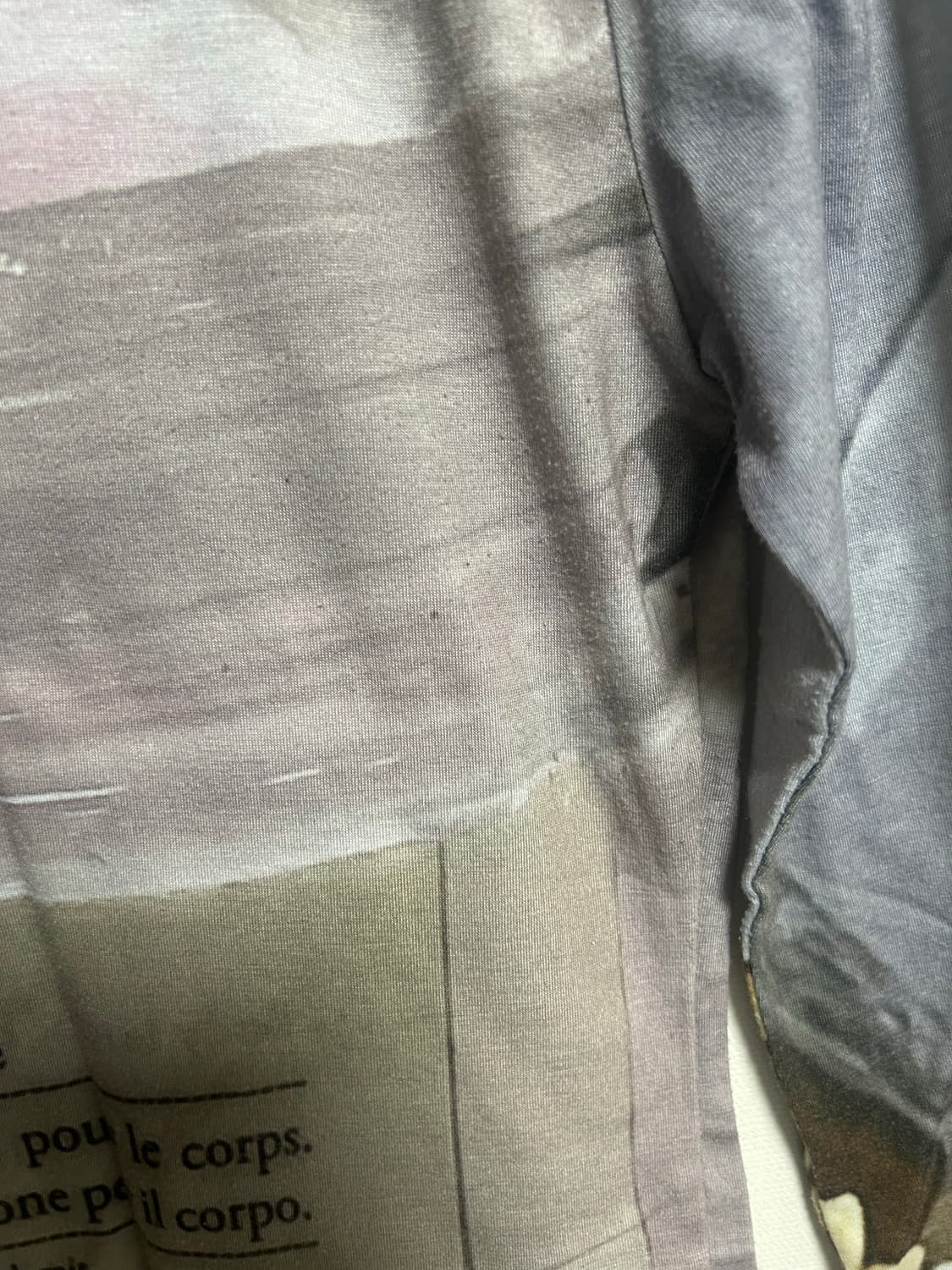 Sinoon 티셔츠 상품이미지3