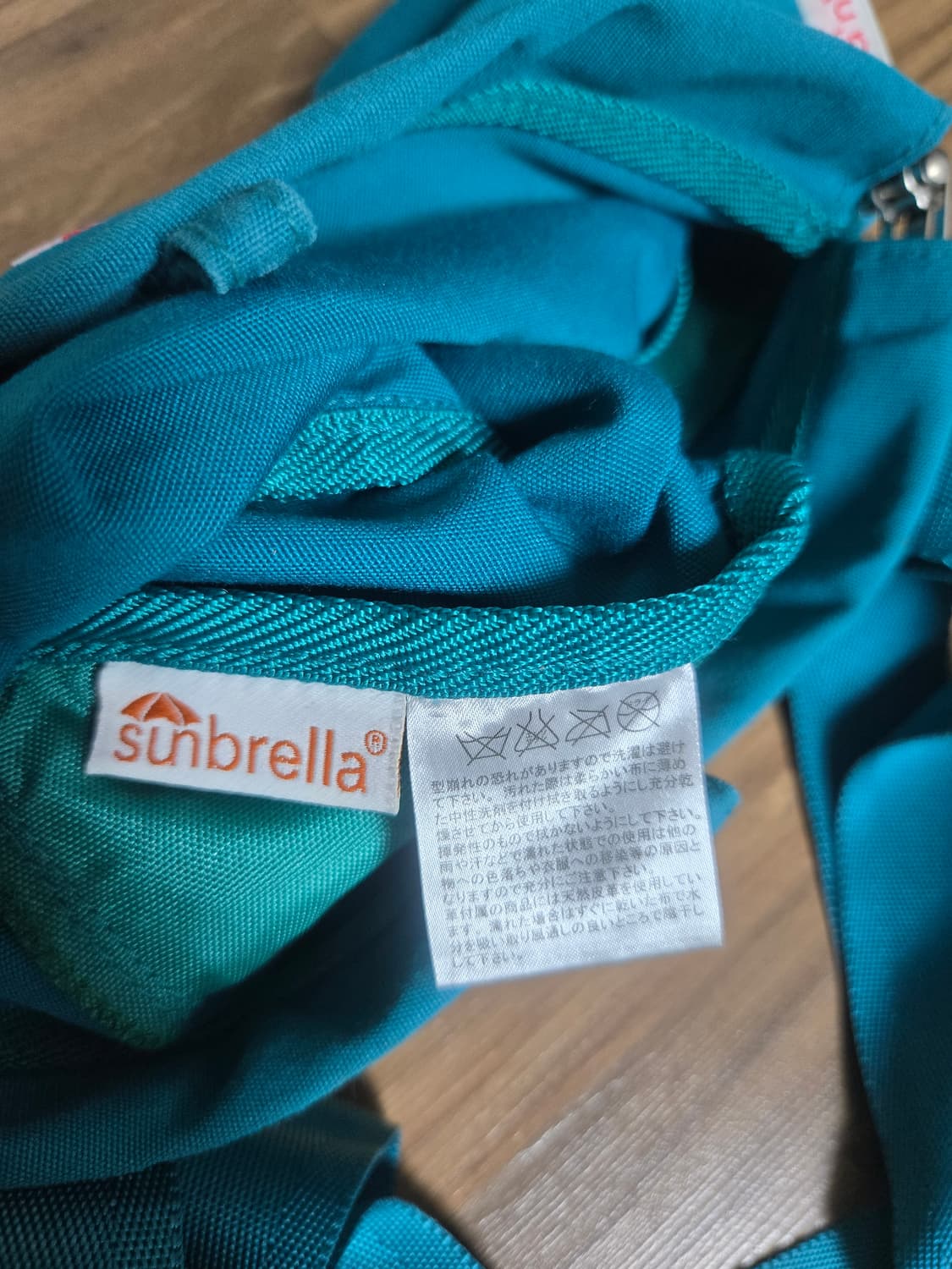 맘보라마의 백앤 나운 BAG 'n' NOUN 숄더백/토트백 상품이미지4