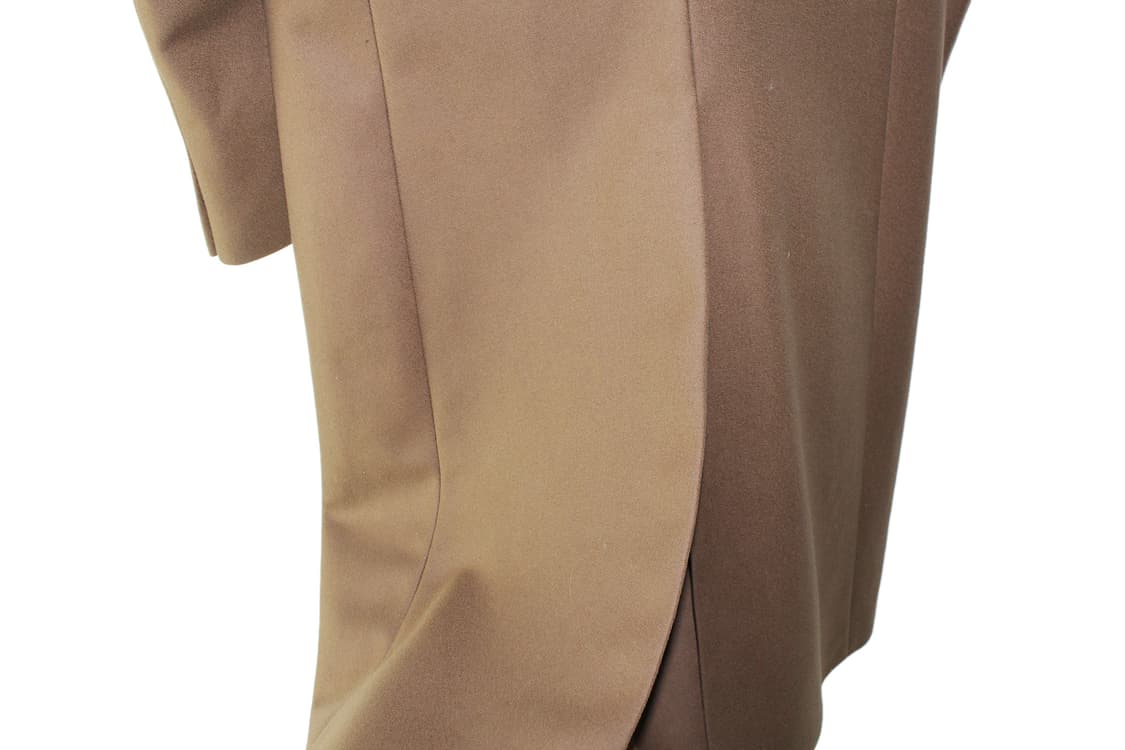 포커페이스 테일러드 캐시미어 코트 상품이미지7