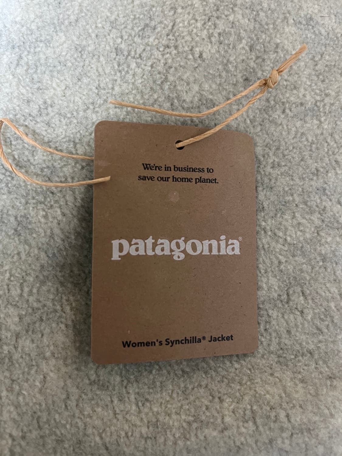 파타고니아 신칠라 자켓 상품이미지4