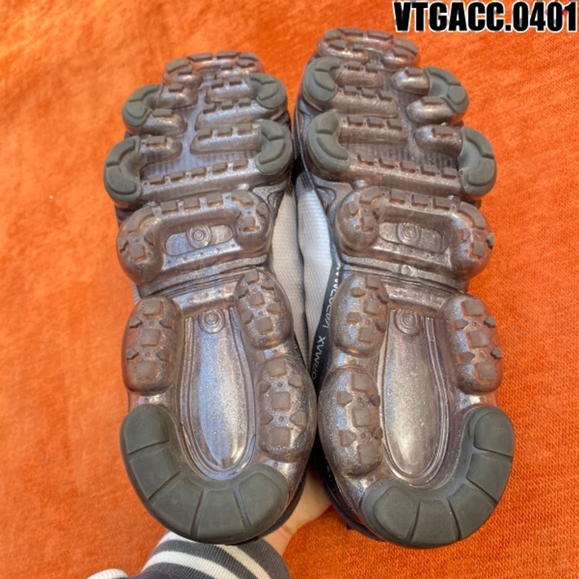 나이키 에어 베이퍼맥스 2019 스니커즈  상품이미지6