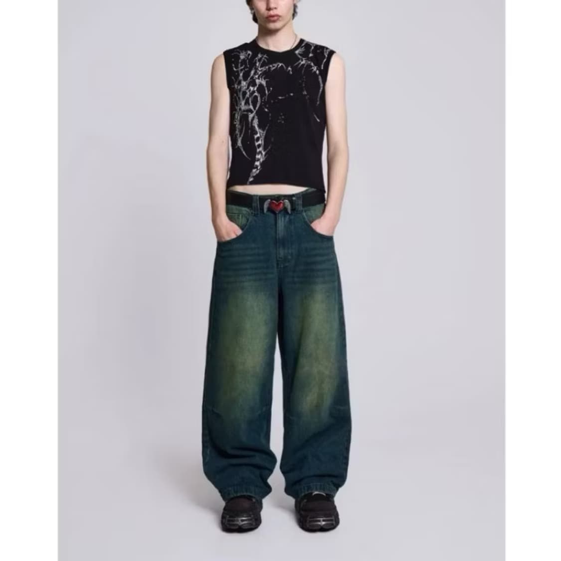 Jaded London Colossus Fit 상품이미지5