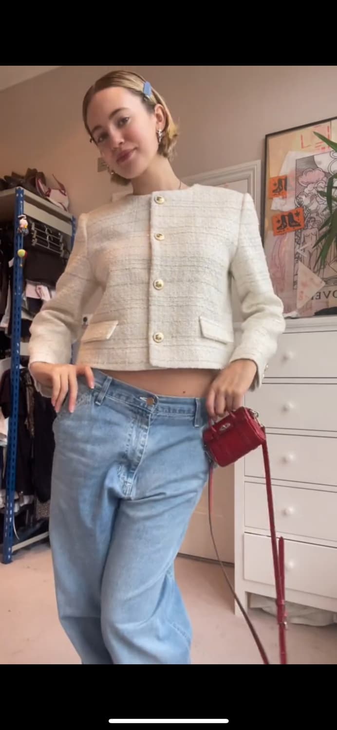 (새상품) 멀버리 마이크로 베이스워터 상품이미지6