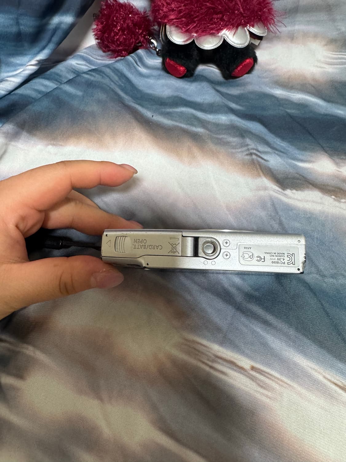 작례ㅇ) 캐논 파워샷 a2600 카메라🤍✨ 상품이미지2