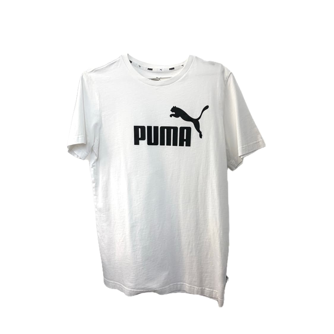 Puma 반팔티 상품이미지1