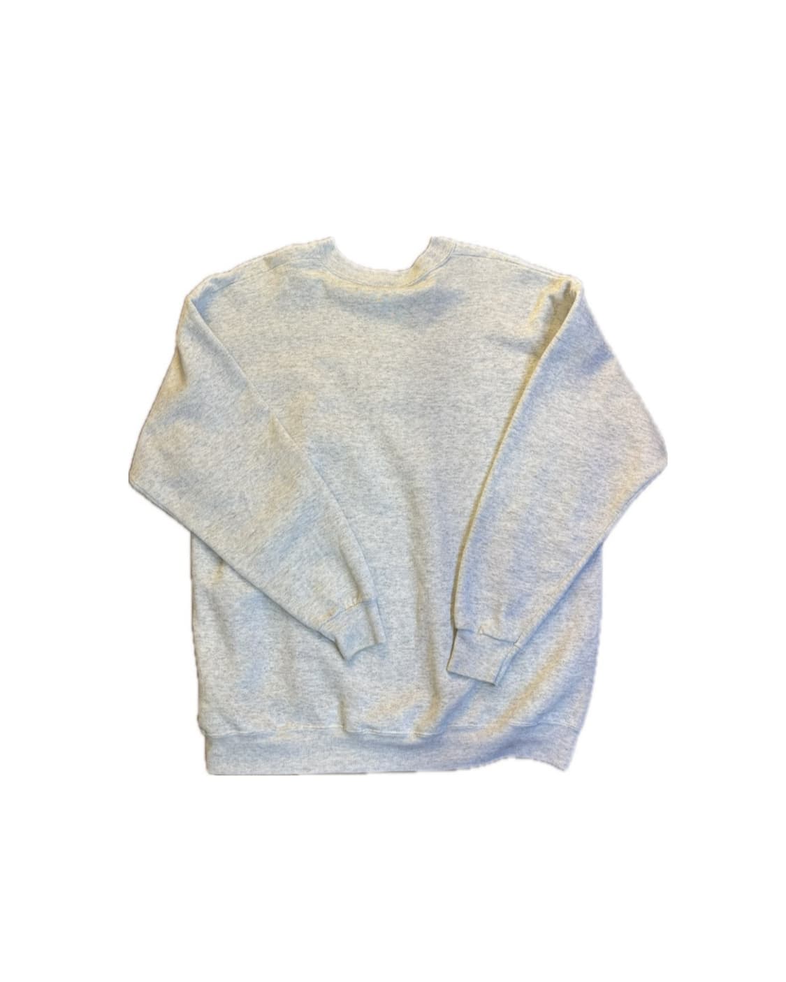 LEE 맥키낵 맨투맨 XL 상품이미지3