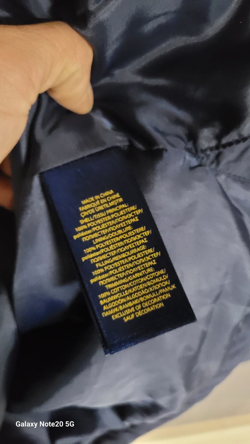 랄프로렌 자켓 상품이미지4