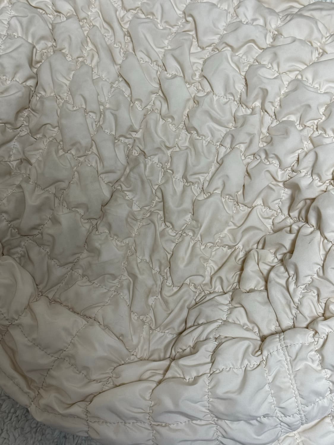 Cos 제니 가방 상품이미지3