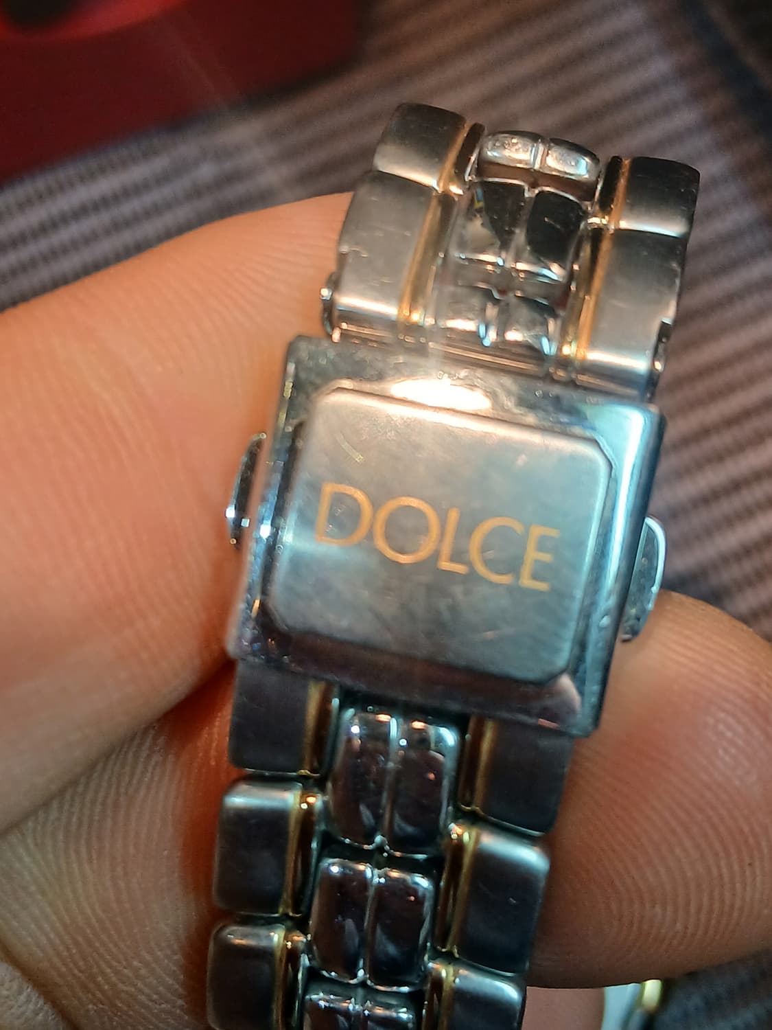 세이코 돌체 드레스워치 상품이미지4