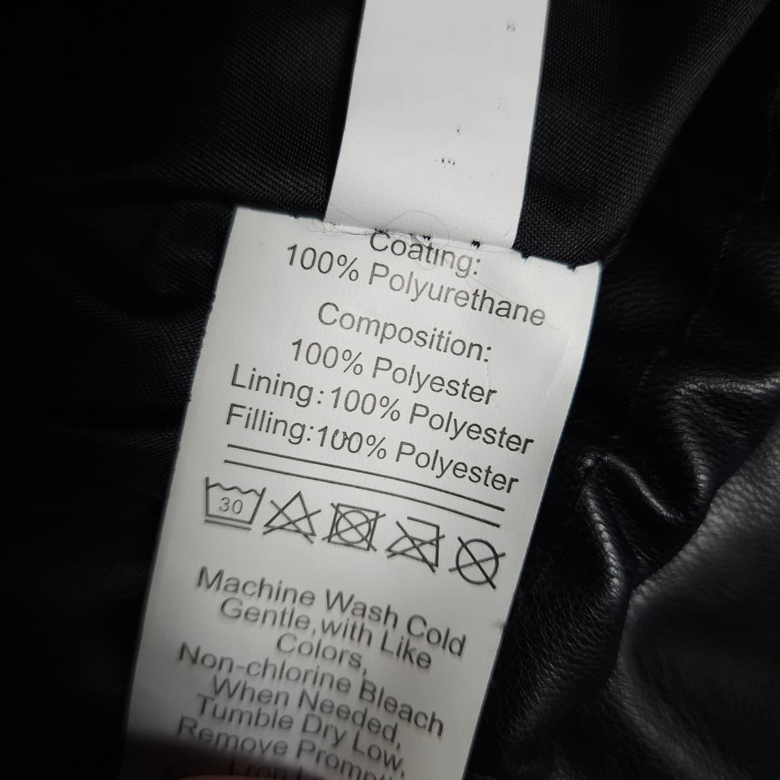 S ) 여성 오버핏 크롭 패딩  상품이미지6