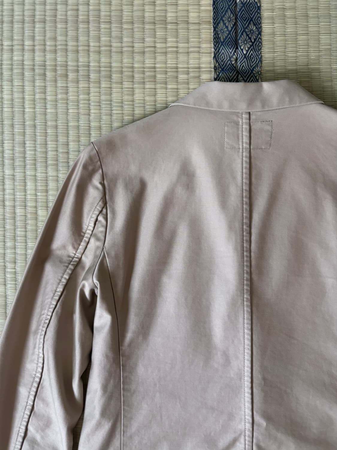 zucca jacket (90-00s) 상품이미지5