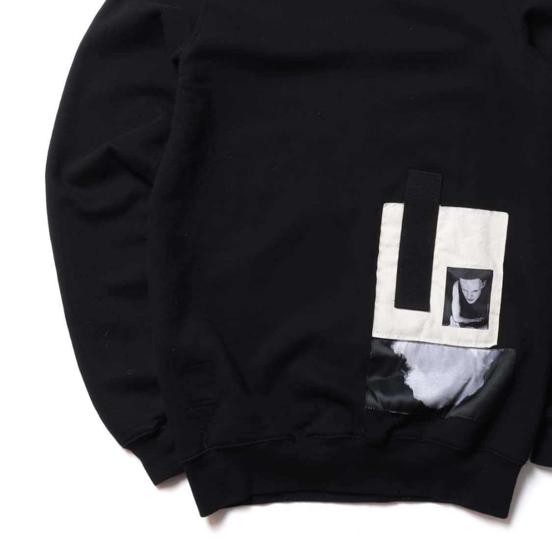 릭 오웬스 Rick Owens DRKSHDW SWeatshrit 상품이미지3