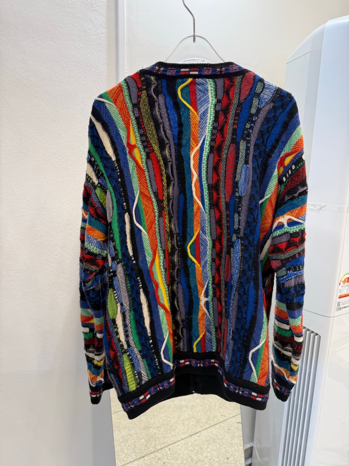 MEEROO AUSTRALIA knit cardigan  상품이미지2