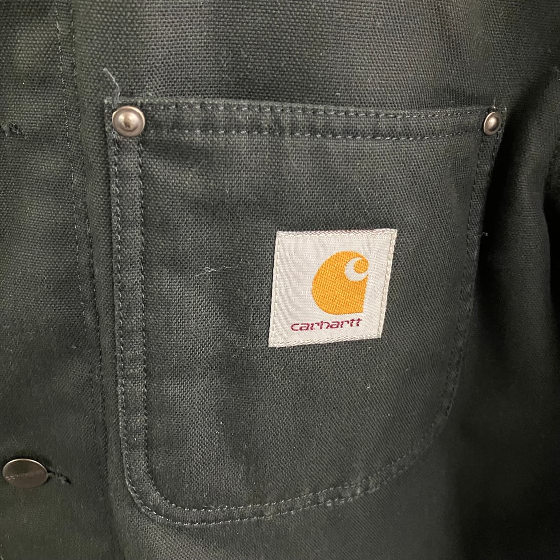 칼하트윕 피닉스 쉐르파 워크자켓 M 상품이미지4