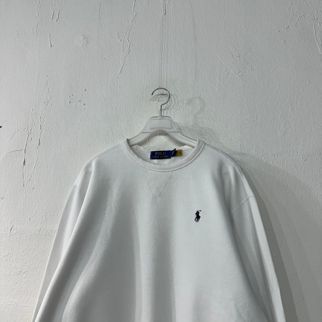 폴로랄프로렌 맨투맨 L 상품이미지2