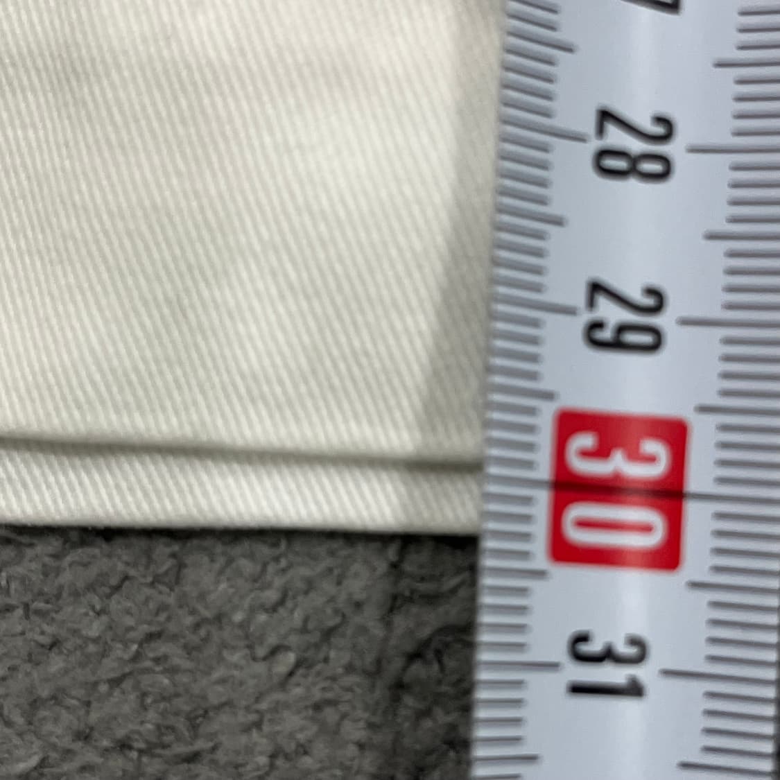 0 폴로 랄프로렌 숏 코튼 팬츠 상품이미지8