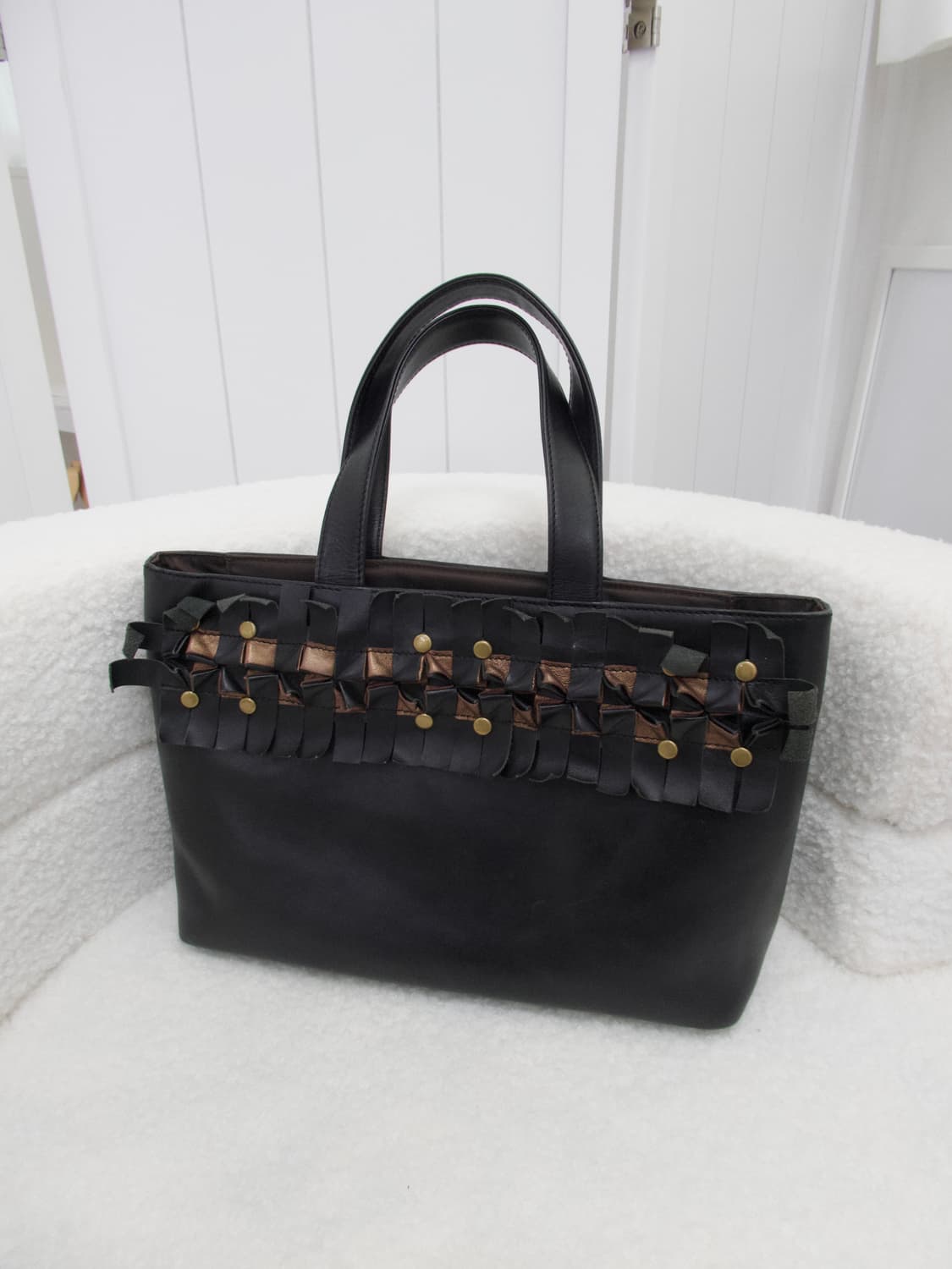 히로코코시노 오리가미 백 상품이미지1