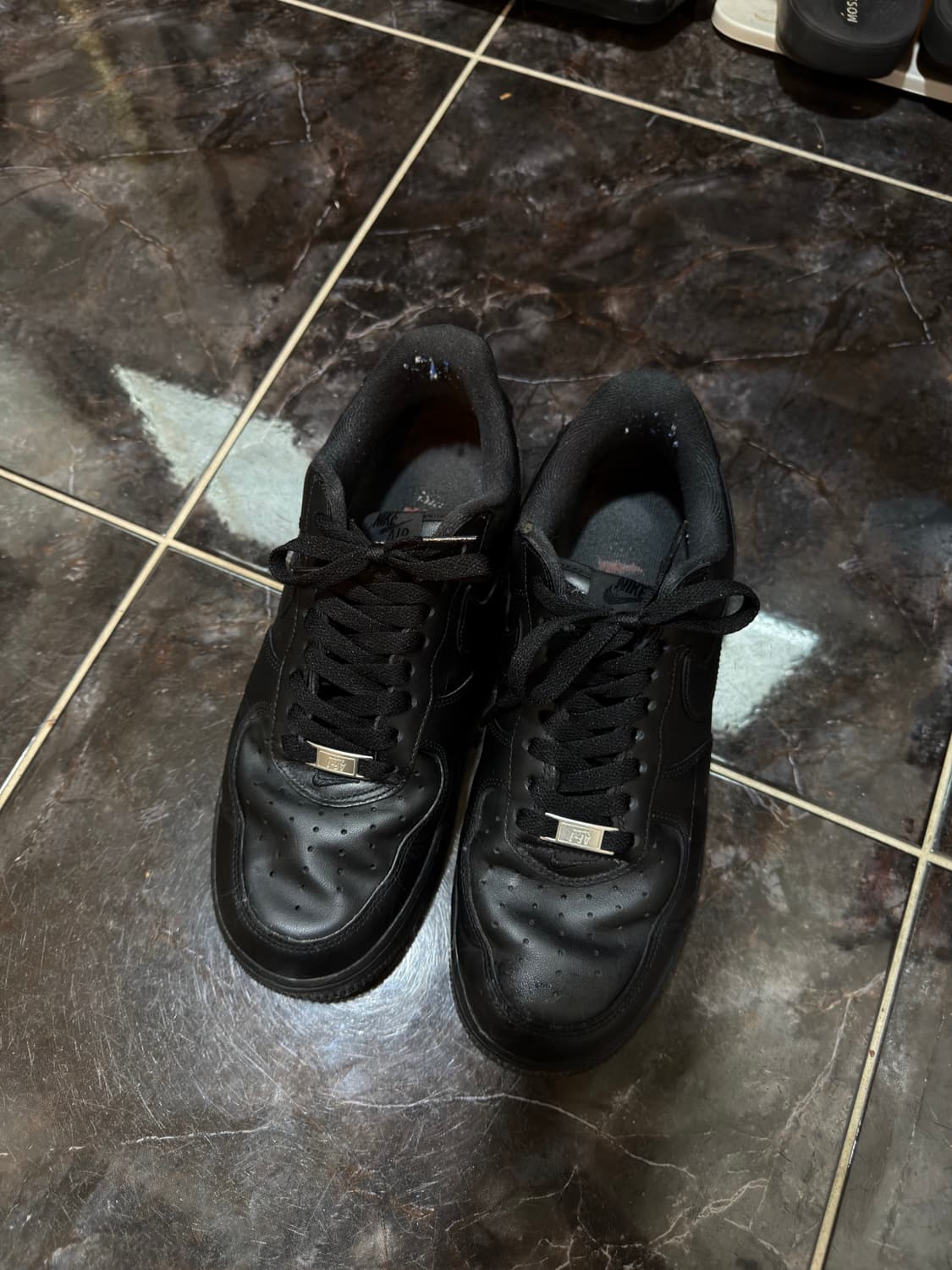 나이키 슈프림 에어포스1 265 상품이미지2