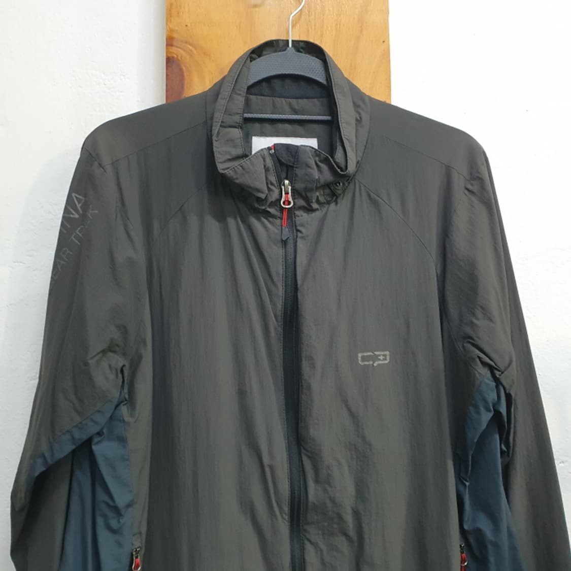 센터폴 바람막이자켓(100) 상품이미지2