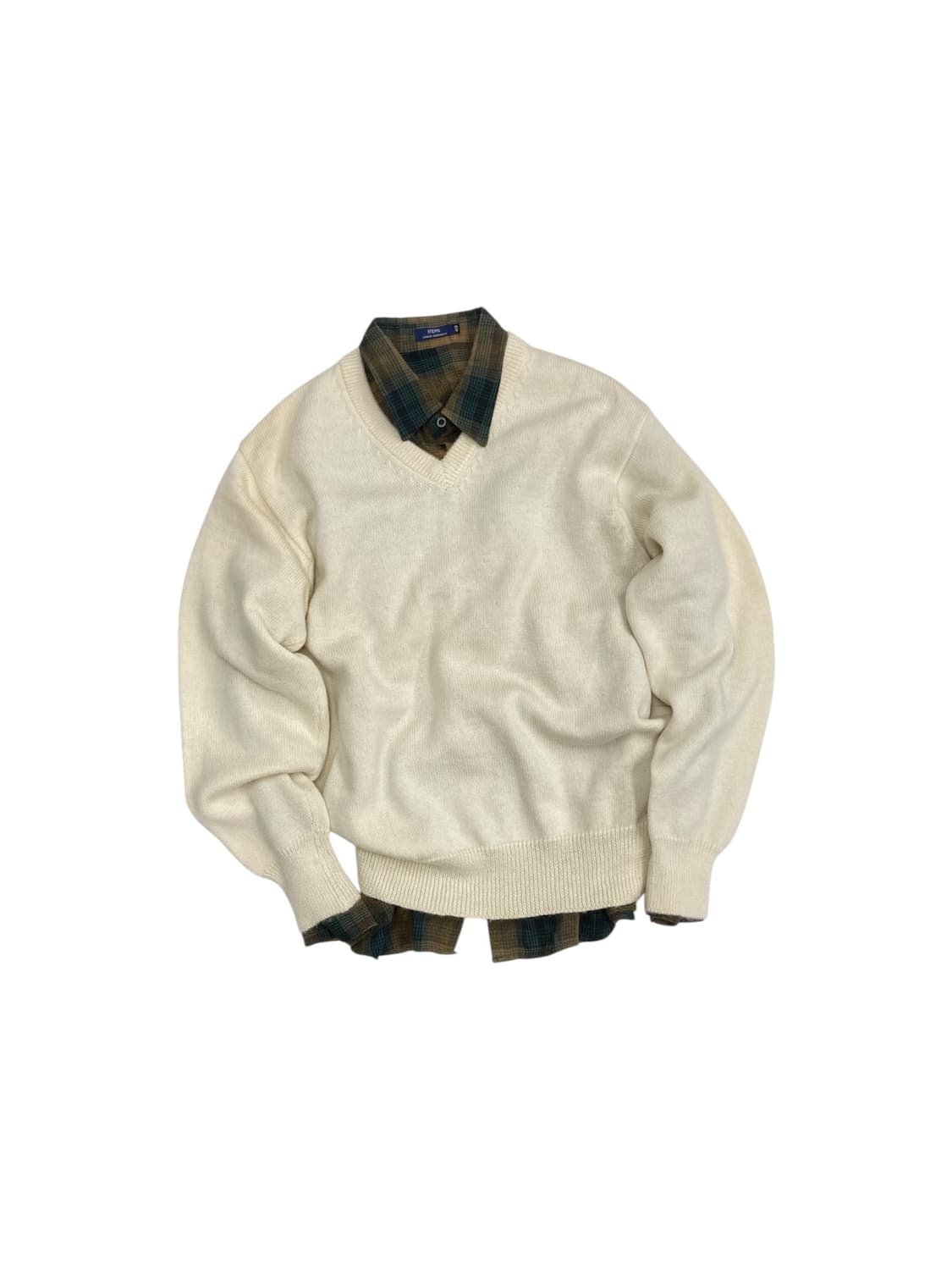 Y’s for men knit yohji yamamoto 상품이미지3