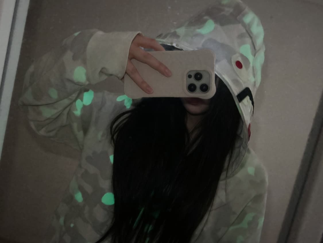 베이프 야광 백계  상품이미지1