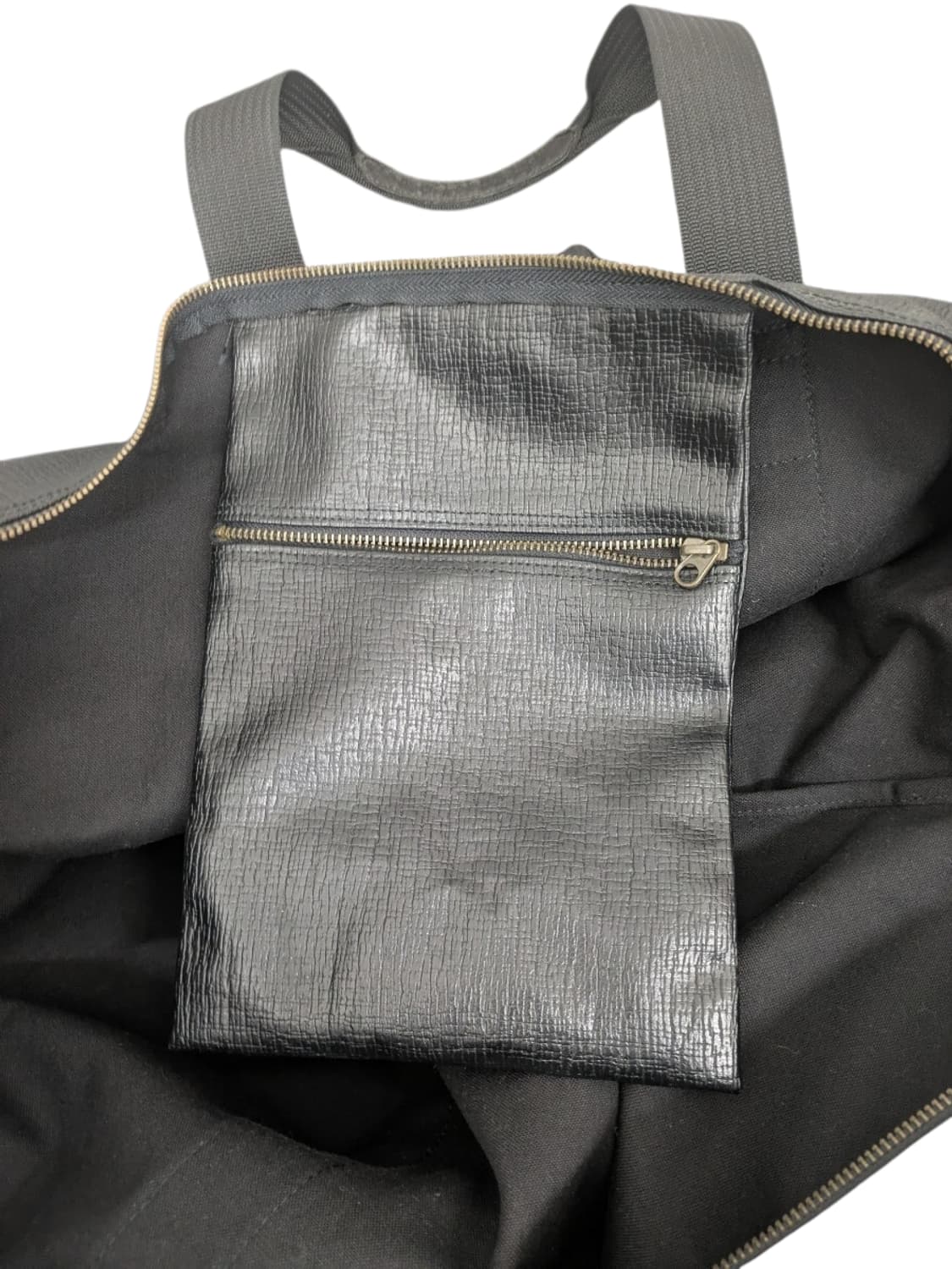 장폴고티에 아카이브 보스톤백 상품이미지5