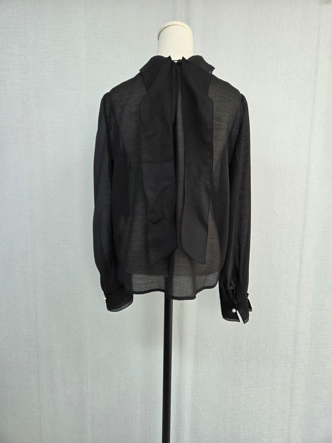 Jj지고트 블라우스  상품이미지2