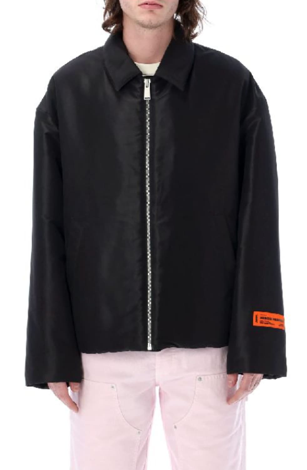 Heron Preston jacket 상품이미지4