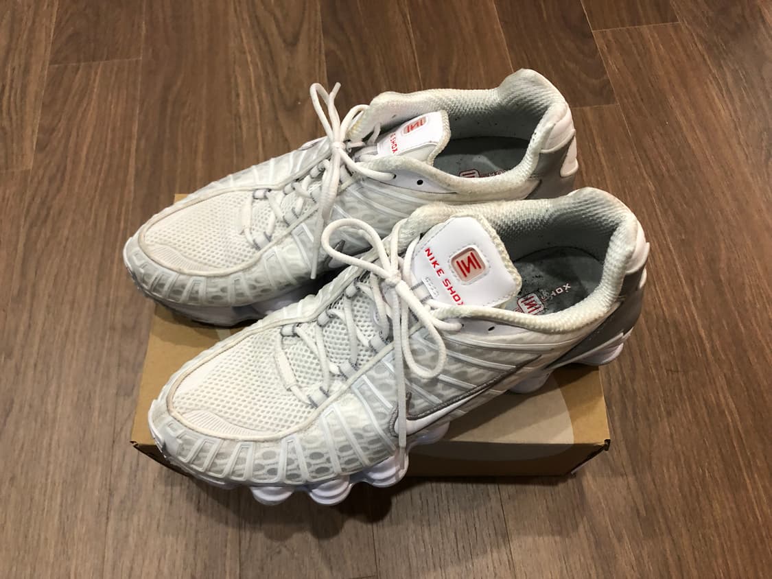 나이키 샥스 shox tl 275 상품이미지3